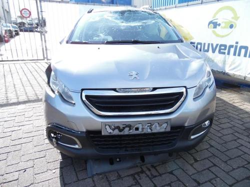 Servo brake PEUGEOT 2008 I (CU_) 1.6 VTi | BP24163540M42 - Image 4
