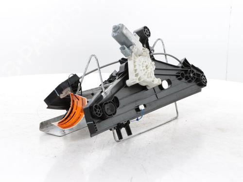 Front left window mechanism CITROËN C5 X (ND_, NC_) PureTech 130 (NCHNSP) | BP36090337C22 - Image 4