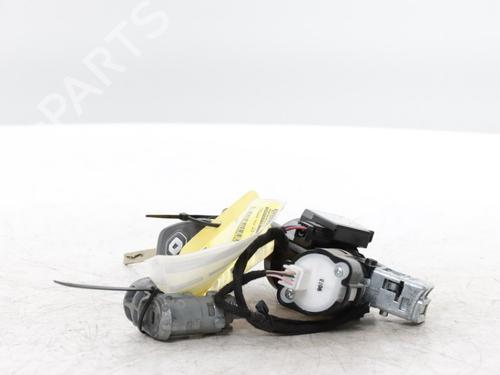 Ignition barrel RENAULT TRAFIC III Van (FG_) 2.0 dCi 170 (FGMM, FGMV) | BP35991742M48 - Image 3