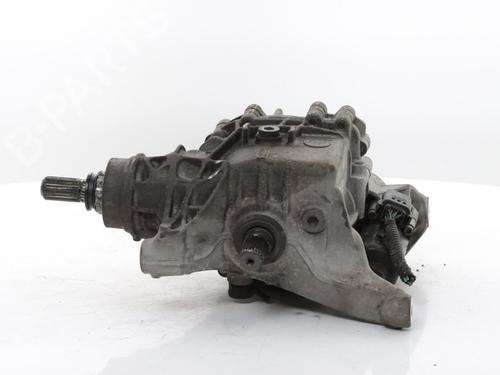 Rear differential JEEP COMPASS (MP, M6, MV, M7) 1.4 MultiAir 4x4 | BP40084034M24 - Image 5