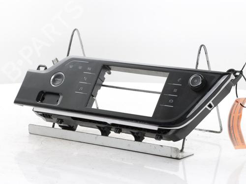 Switch CITROËN C4 SPACETOURER (3D_) 1.2 PureTech 130 | BP39211492I30 - Image 2