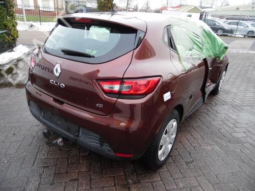 Steering column RENAULT CLIO IV (BH_) 1.5 dCi 90 | BP40568587M21 - Image 13