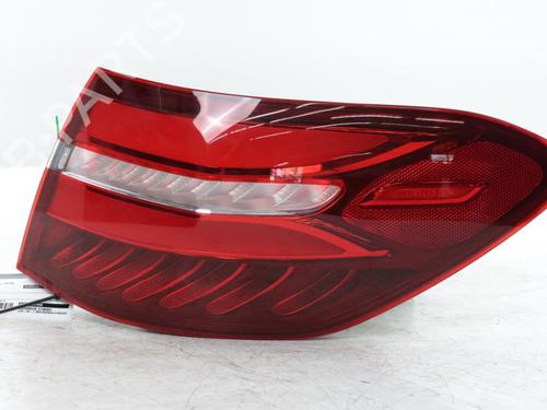 Used Right taillight Right taillight 36278778 36278778