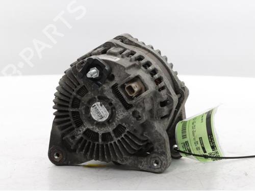 Used Gearbox Gearbox OPEL VIVARO B Van (X82) 1.6 CDTI (05) (125 hp) 40614236 40614236