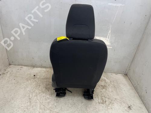 Left front seat RENAULT KANGOO III Box Body/MPV E-Tech Electric (FJJA) | BP37026213C15 - Image 4