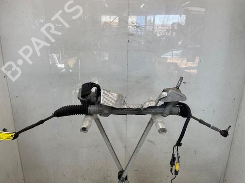 Used Steering rack Steering rack CITROËN C5 AIRCROSS (A_) 1.6 Hybrid 225 (A45GFR) (224 hp) 36090456 36090456