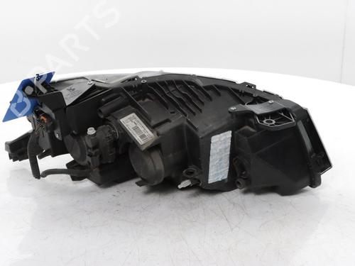 Left headlight PEUGEOT 508 II (FB_, FH_, F3_) PureTech 130 (FBHNSR) | BP30186396C28 