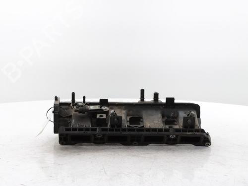 Used Intake manifold RENAULT CAPTUR I (J5_, H5_) 1.2 TCe 120 (118 hp) 31592417