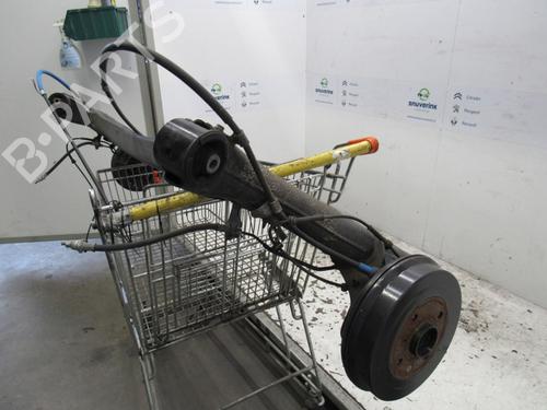 Rear axle PEUGEOT 108 1.0 VTi | BP10796734M2 