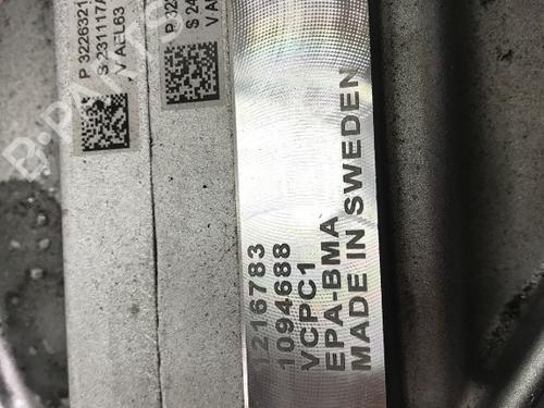 Engine VOLVO EX40 (536) EV | BP27971103M1 