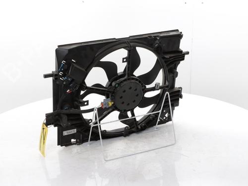 Radiator fan RENAULT CLIO V (B7_) 1.0 TCe 100 (B7MT) | BP29640872M35 - Image 5
