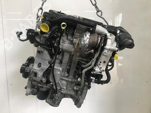 Used Engine Engine PEUGEOT 308 SW III (FC_, FJ_, FR_, F4_, FN_) PureTech 130 (FRHNSL, FRHNST) (131 hp) 40587272 40587272