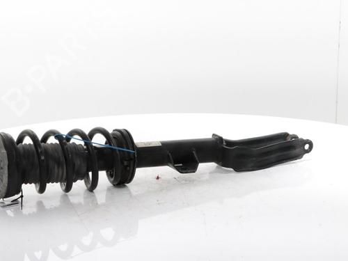 Left front shock absorber ALFA ROMEO STELVIO (949_) 2.0 Q4 (949.AXF2A) | BP29068912M16 - Image 5
