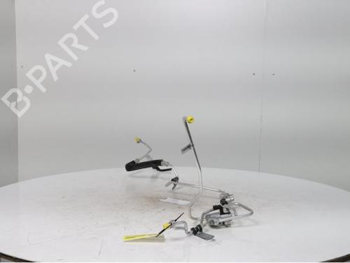 AC pipe RENAULT RAFALE Coupe (DGM_) 1.2 E-TECH 200 Hybrid (DGM2) | BP40587831M126 - Image 3