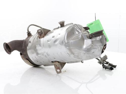 Catalyst OPEL COMBO Box Body/MPV (K9) 1.5 D | BP40588924M10 - Image 7