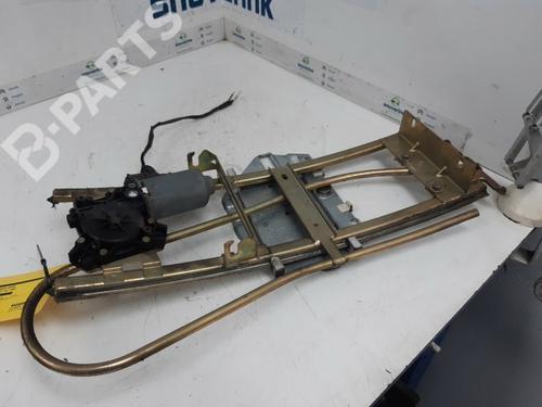 Used Rear left window mechanism Rear left window mechanism RENAULT 19 II Cabriolet (D53_, 853_) 1.8 (D53Y) (94 hp) 10799091 10799091
