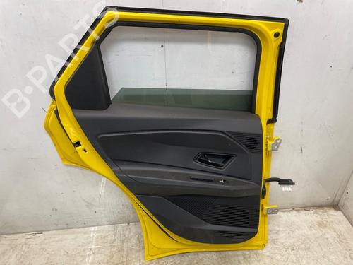 Dør venstre bagtil RENAULT 5 E-Tech 150 | BP33696756C4 - Image 5