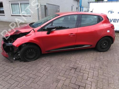 Engine control unit (ECU) RENAULT CLIO IV (BH_) 1.5 dCi 75 | BP40577776M57 - Image 14