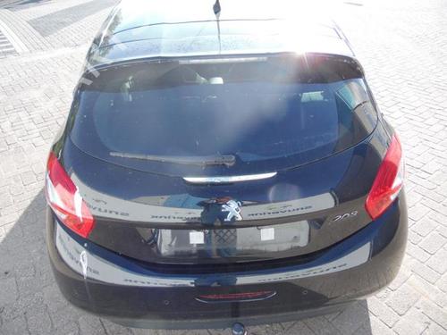Front right panel PEUGEOT 208 I (CA_, CC_) 1.2 VTI 82 | BP40585561C59 - Image 13