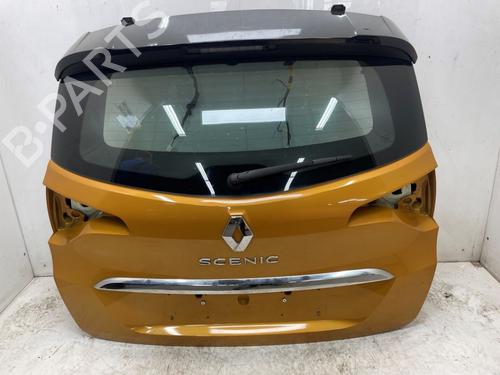tailgate-renault-scenic-iv-j9_-2016-2017-2018-2019-2020-2021-2022-33696497 main image