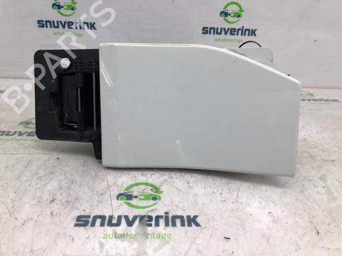 Used Fuel flap RENAULT TRAFIC III Van (FG_) 2.0 dCi 120 (FGMN) (120 hp) 19336868