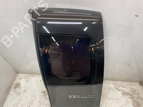 Tailgate RENAULT KANGOO Express (FW0/1_) 1.5 dCi 95 (FW16) | BP30186694C6 
