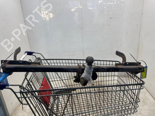 Used Tow ball/Mechanism PEUGEOT 308 SW I (4E_, 4H_) 1.6 16V (120 hp) 31261268