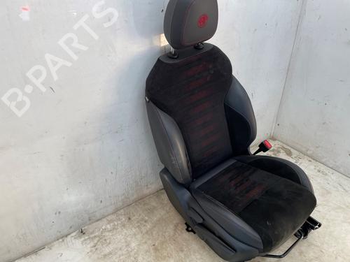 Right front seat ALFA ROMEO TONALE (965_) 1.5 Mild Hybrid | BP36538347C16 - Image 3
