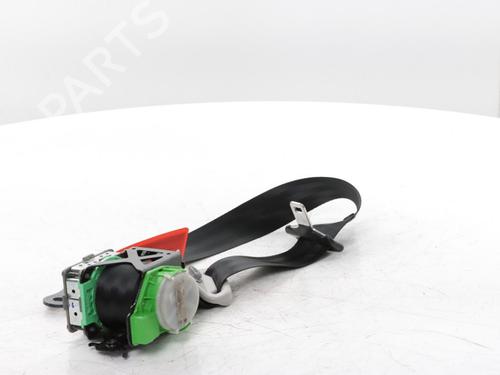 Front left seatbelt CITROËN BERLINGO Box Body/MPV (B9) 1.6 HDi 90 16V | BP29640896I26
