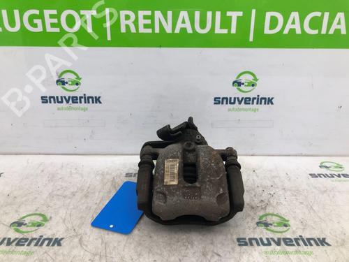 Used Left front brake caliper Left front brake caliper 24165449 24165449