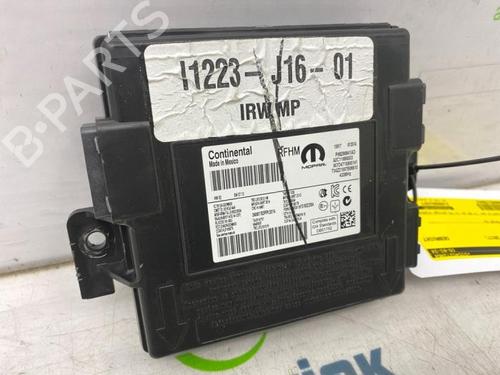 Control unit JEEP COMPASS (MP, M6, MV, M7) 1.4 MultiAir 4x4 | BP40578870M11 - Image 2