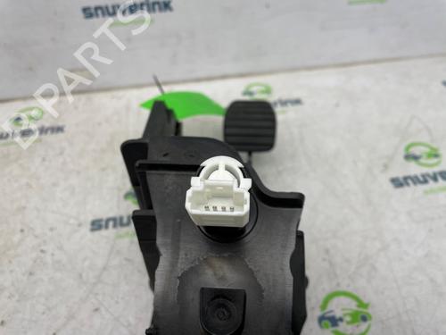 Break pedal OPEL MOVANO B Van (X62) 2.3 CDTI FWD (FV) | BP26488836I19 - Image 2