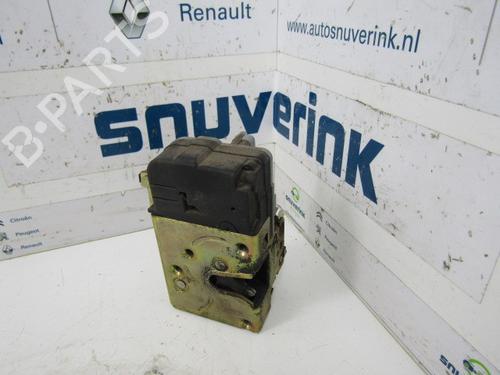 Used Front left lock Front left lock 14846731 14846731