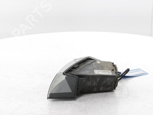 Left taillight PEUGEOT 508 II (FB_, FH_, F3_) 2.0 BlueHDI 180 (FHEHZR, FHEHZN) | BP30186350C34