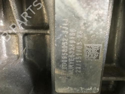 Engine PEUGEOT 308 III (FB_, FH_, FP_, F3_, FM_) PureTech 110 (FPHNPL) | BP29640813M1 