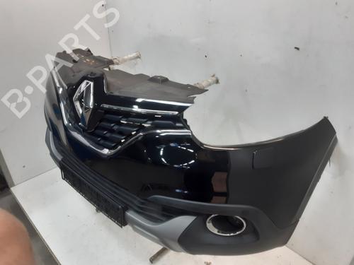 Front bumper RENAULT KADJAR (HA_, HL_) 1.2 TCe 130 (HLMR) | BP29241391C7 