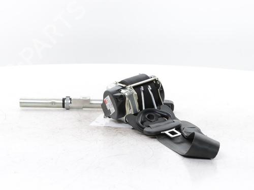 Front left seatbelt VW POLO VI (AW1, BZ1, AE1) 1.0 TSI | BP38409124I26 - Image 2