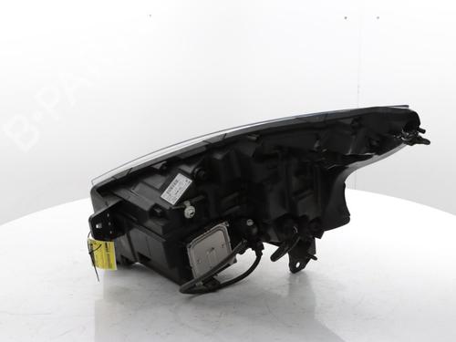Right headlight RENAULT TRAFIC III Van (FG_) 2.0 dCi 120 (FGMN) | BP29426770C29 