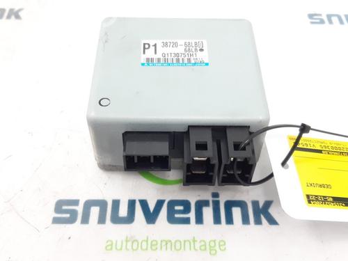Servostyring Styreenhet SUZUKI SWIFT IV (FZ, NZ) 1.2 (AZH412, ZC72S) (94 hp) 23122665