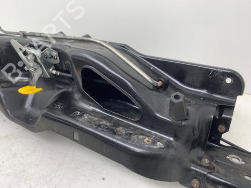 Frontplate/Frontkurv FIAT DUCATO Van (250_) 130 Multijet 2,3 D | BP29640388C72