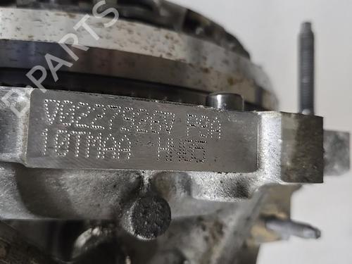 Engine OPEL MOKKA 1.2 (76) | BP31960903M1