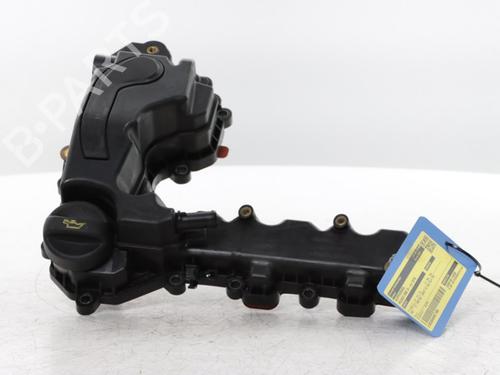 Used Valve cover Valve cover PEUGEOT 2008 I (CU_) 1.2 THP 110 / PureTech 110 (110 hp) 34566671 34566671