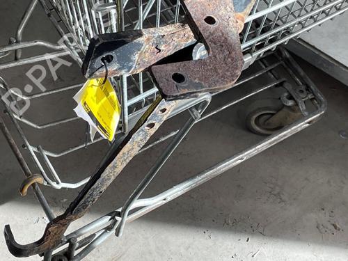 Tow ball/Mechanism CITROËN JUMPY II Van 1.6 HDi 90 16V | BP30186438C141 