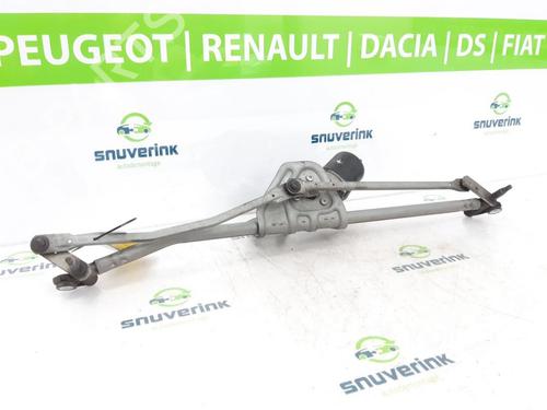 Used Front wipers mechanism MINI MINI CLUBMAN (R55) Cooper (120 hp) 10807082