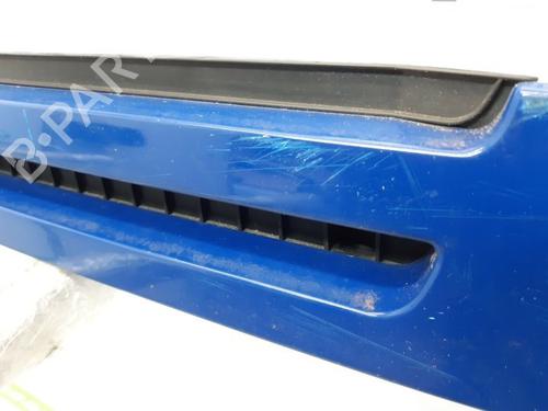 Grille PEUGEOT BOXER Van (230L) 1.9 D | BP10803611C40 