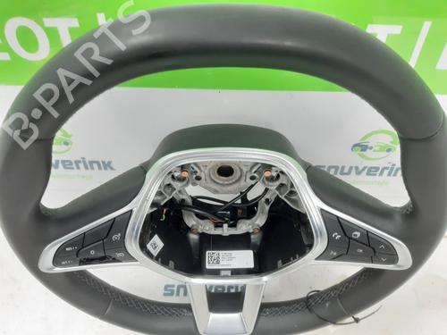 Steering wheel RENAULT CAPTUR II (HF_) TCe 90 (HFM6) | BP37026110C49 - Image 6