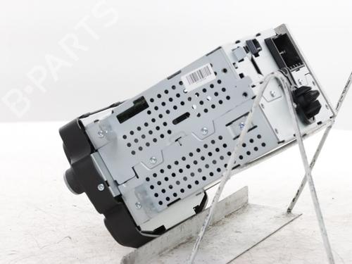 Radio OPEL CORSA E (X15) 1.2 (08, 68) | BP34567776E6 - Image 4