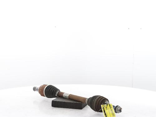 Left front driveshaft RENAULT CLIO V (B7_) 1.0 TCe 90 (B7MT) | BP31050197M38  - Image 7