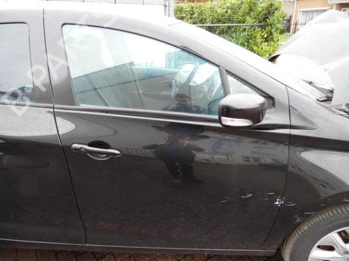 Rear right window mechanism RENAULT ZOE (BFM_) ZOE | BP24163517C25 - Image 30