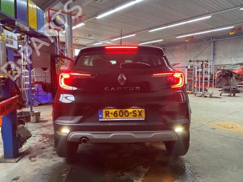 Catalyst RENAULT CAPTUR II (HF_) TCe 140 (HFN0) | BP40582319M10 - Image 10